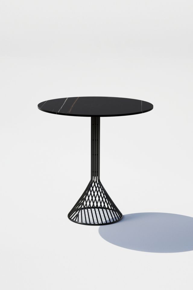 Bend Goods 30" Bistro Table #1