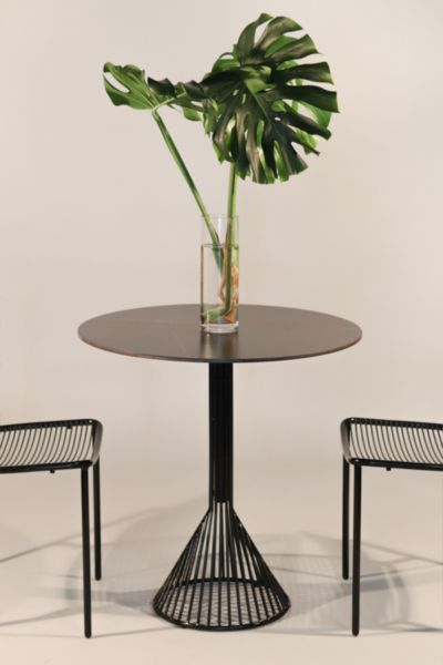 Bend Goods 30" Bistro Table