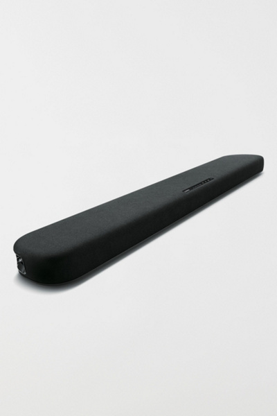 Yamaha SR-B20A Soundbar with Built-In Subwoofers in Black at Urban Outfitters
