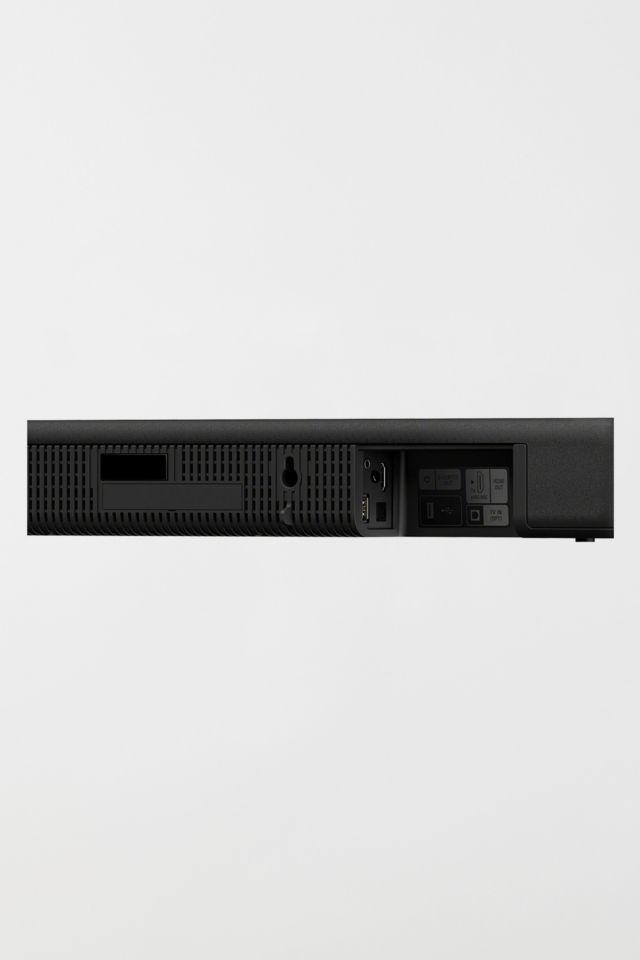 Sony HT-A3000 3.1ch Soundbar #4