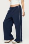Edikted Autumn Petite Sweatpants