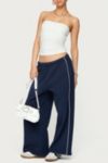 Edikted Autumn Petite Sweatpants