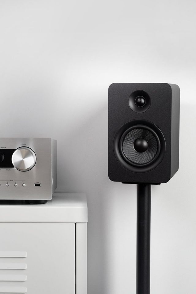 Kanto YUP6 Passive Bookshelf Speakers - Pair #1