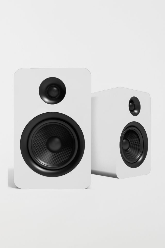 Kanto YUP6 Passive Bookshelf Speakers - Pair #2