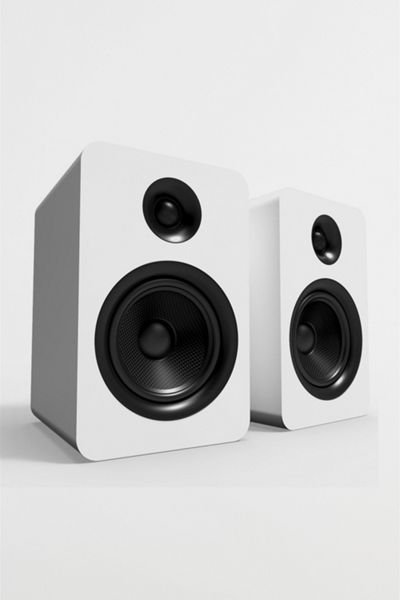 Kanto YUP6 Passive Bookshelf Speakers - Pair