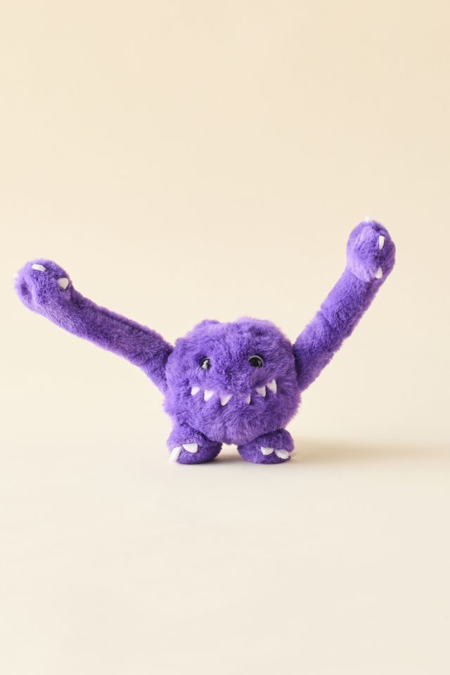 POP MART INSTINCTOY HUG YOU Series Blind Box Plushie Keychain #1