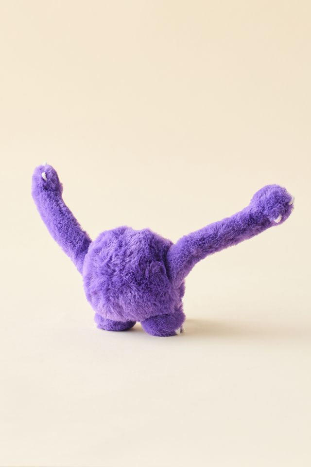 POP MART INSTINCTOY HUG YOU Series Blind Box Plushie Keychain #2