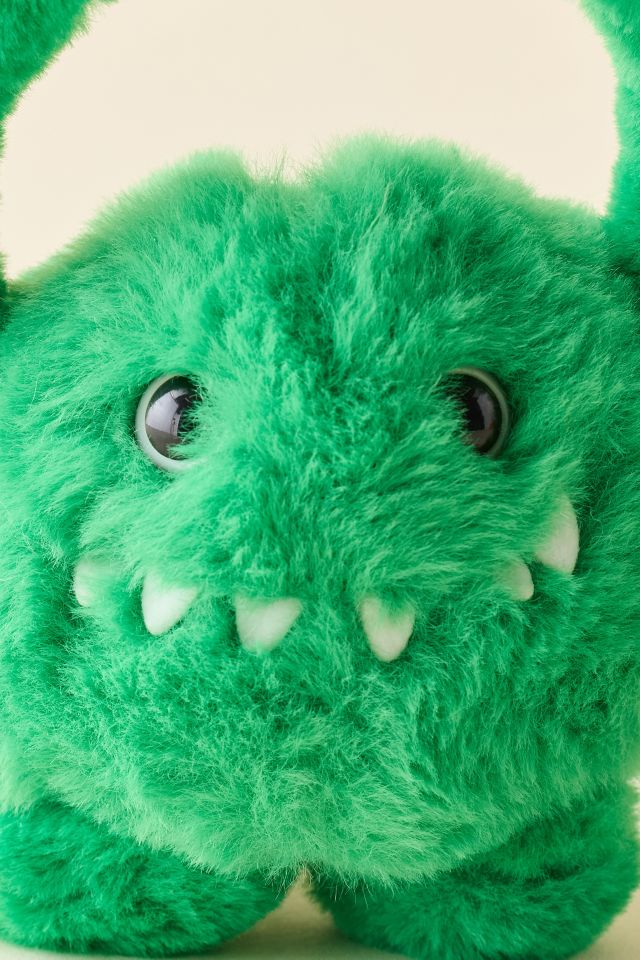 POP MART INSTINCTOY HUG YOU Series Blind Box Plushie Keychain #3