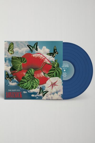 88rising - Head In The Clouds Limited 2XLP | Urban Outfitters