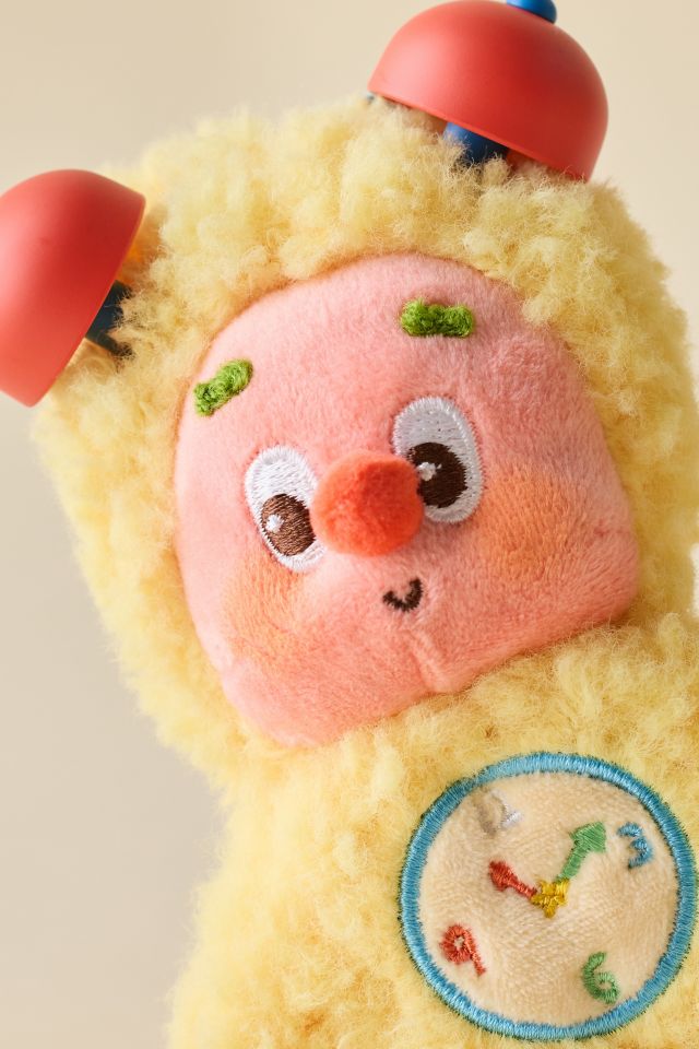 POP MART Twinkle Twinkle Be A Little Star Series Blind Box Plushie Keychain #3