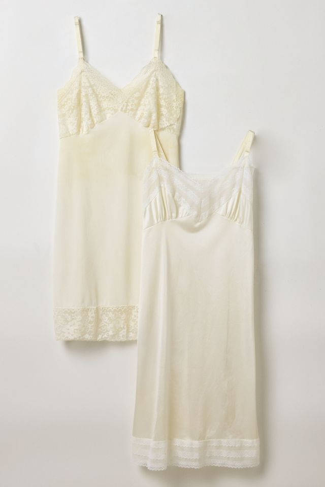 Vintage By UO Slip Dress #1