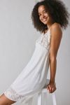 Vintage By UO Slip Dress