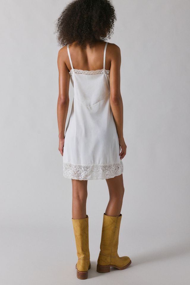 Vintage By UO Slip Dress #4
