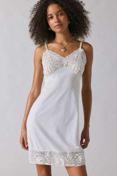 Vintage By UO Slip Dress
