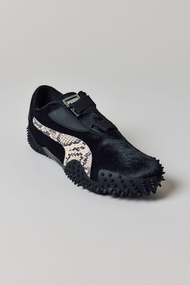 Puma X A$AP Rocky Mostro Sneaker #2