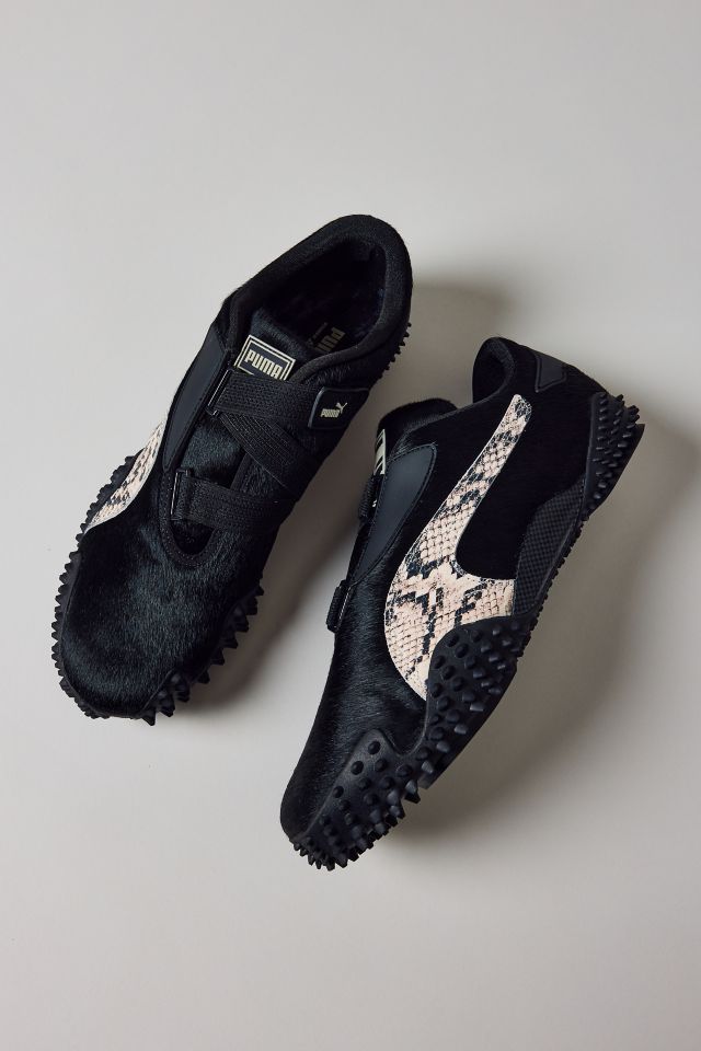 Puma X A$AP Rocky Mostro Sneaker #4
