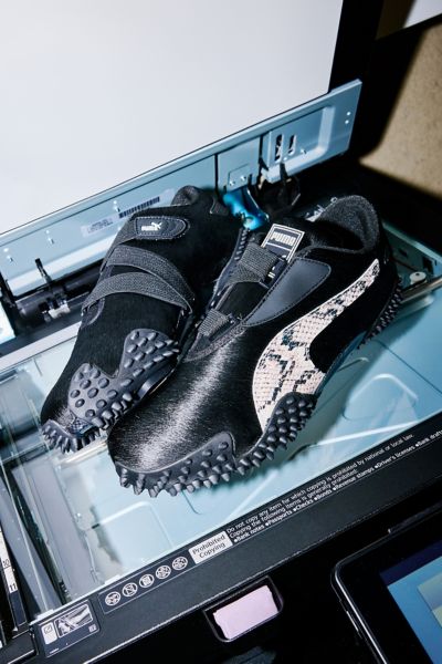 Puma X A$AP Rocky Mostro Sneaker