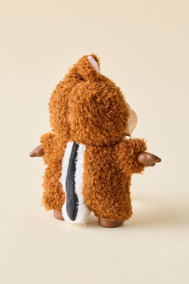 POP MART Mickey Family Cute Together Series Blind Box Plushie Keychain #2