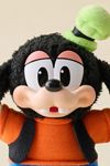 POP MART Mickey Family Cute Together Series Blind Box Plushie Keychain