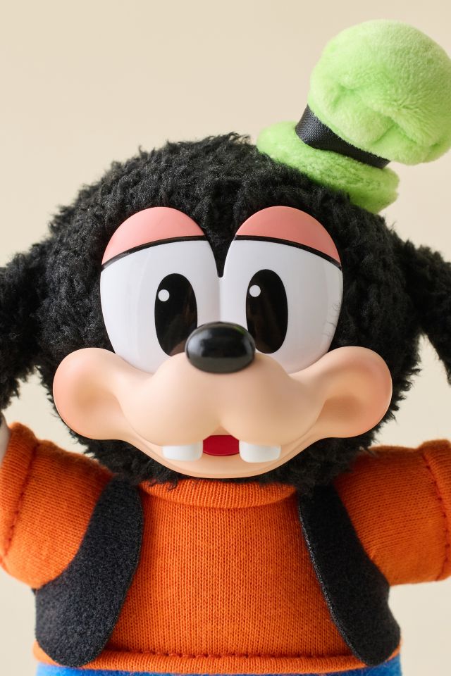 POP MART Mickey Family Cute Together Series Blind Box Plushie Keychain #3