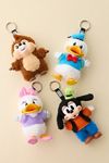 POP MART Mickey Family Cute Together Series Blind Box Plushie Keychain