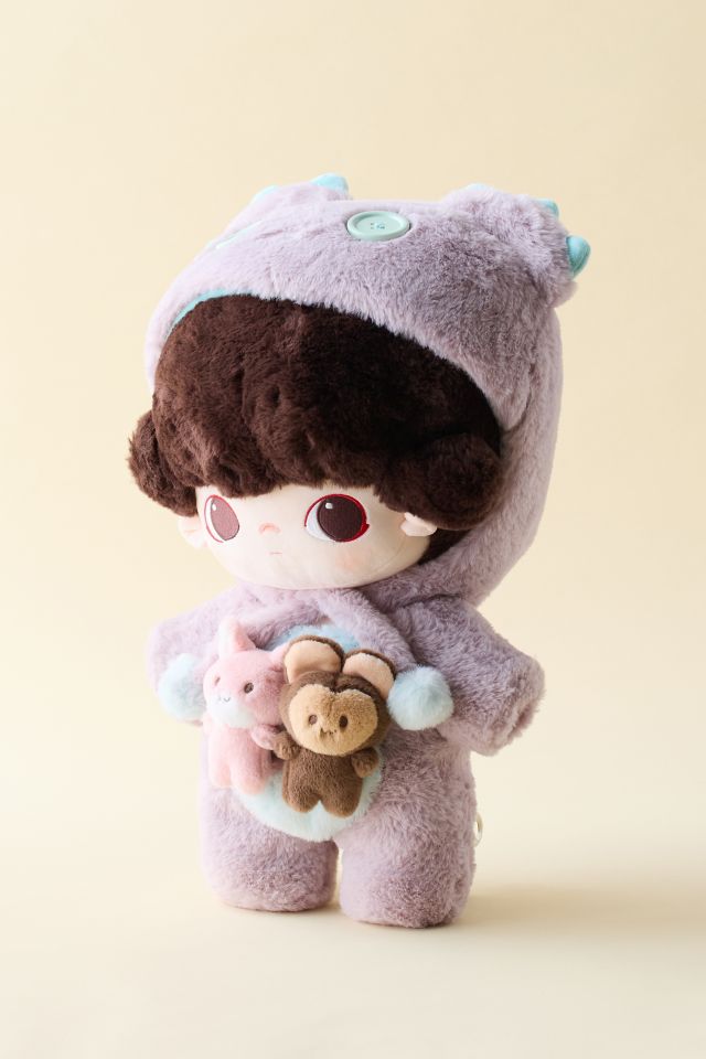 POP MART DIMOO Dating Series Plushie #1