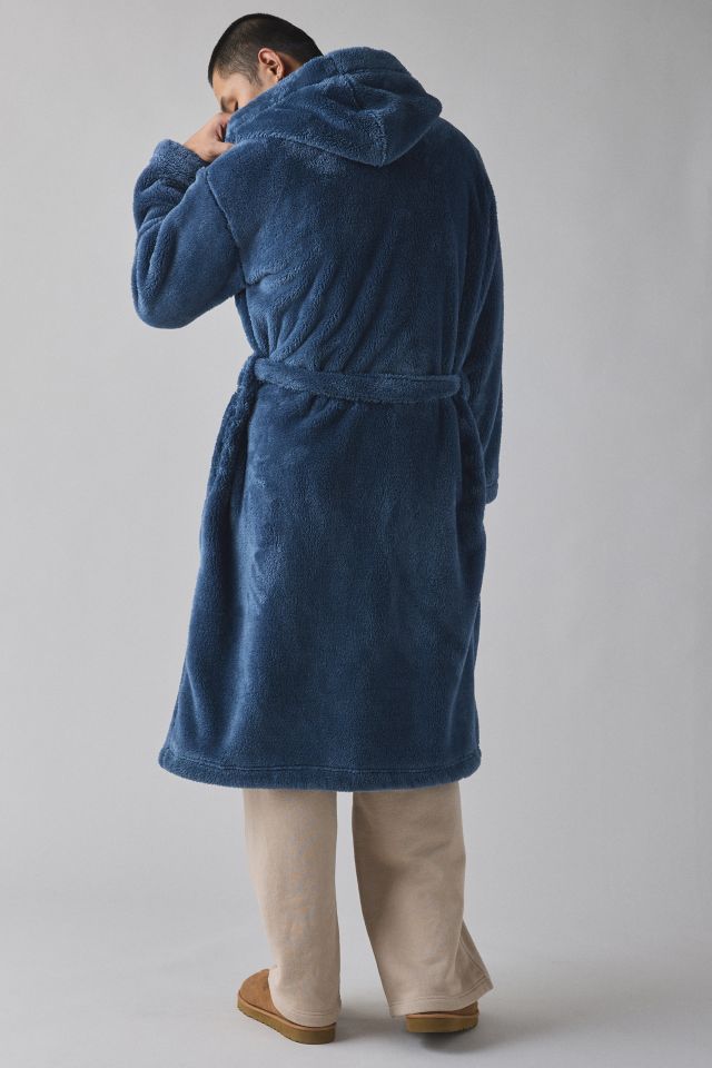 UGG Beckett Plush Robe #1