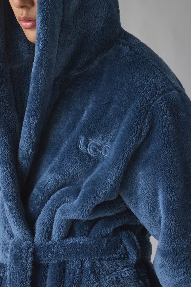 UGG Beckett Plush Robe #2