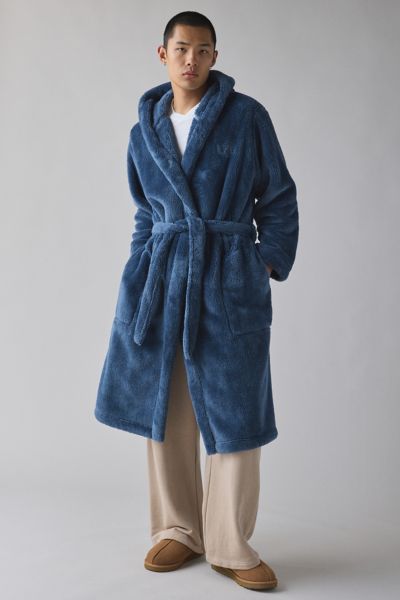 UGG Beckett Plush Robe
