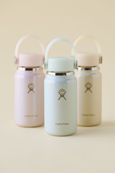Hydro Flask Micro Hydro Mini Glimmer Water Bottle
