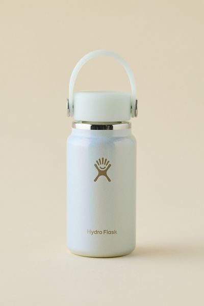 Hydro Flask Micro Hydro Mini Glimmer 7 oz Water Bottle