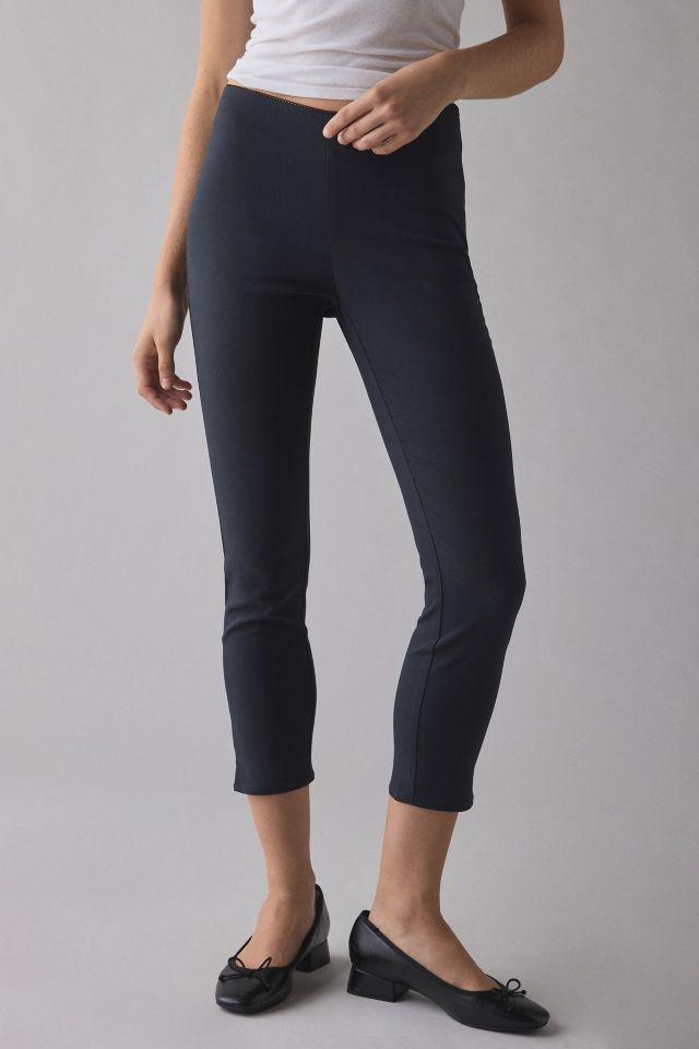 UO Ellie Smart High Rise Stretch Cropped Pant #3