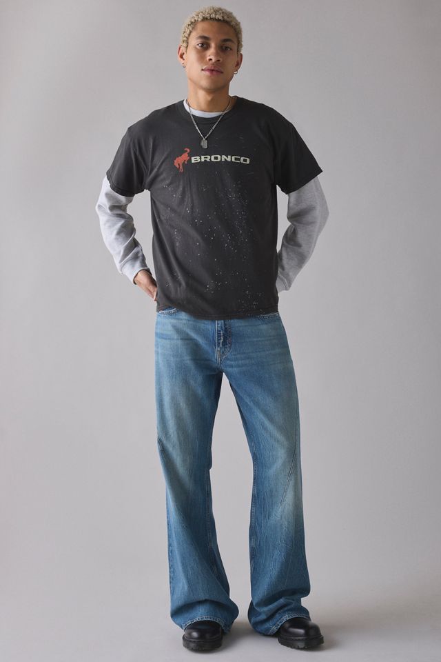 GUESS ORIGINALS Bootcut Jeans #2
