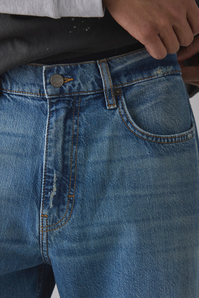 GUESS ORIGINALS Bootcut Jean