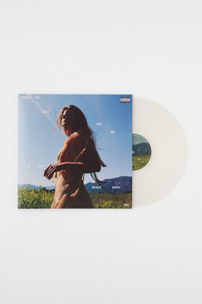 FLETCHER - Would You Still Love Me If You Really Knew Me? UO Exclusive LP