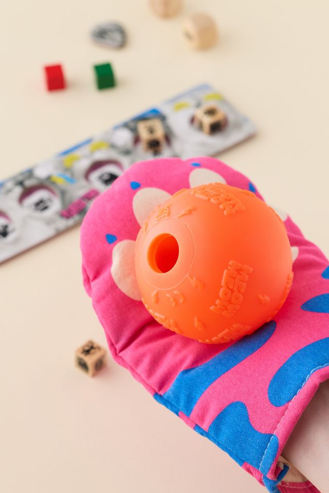 The Cat Mitt Party Game #2