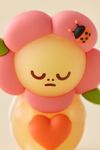 Smoko Kawawa Turtles Glow-In-The-Dark Blind Box Figure