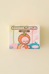 Smoko Kawawa Turtles Glow-In-The-Dark Blind Box Figure