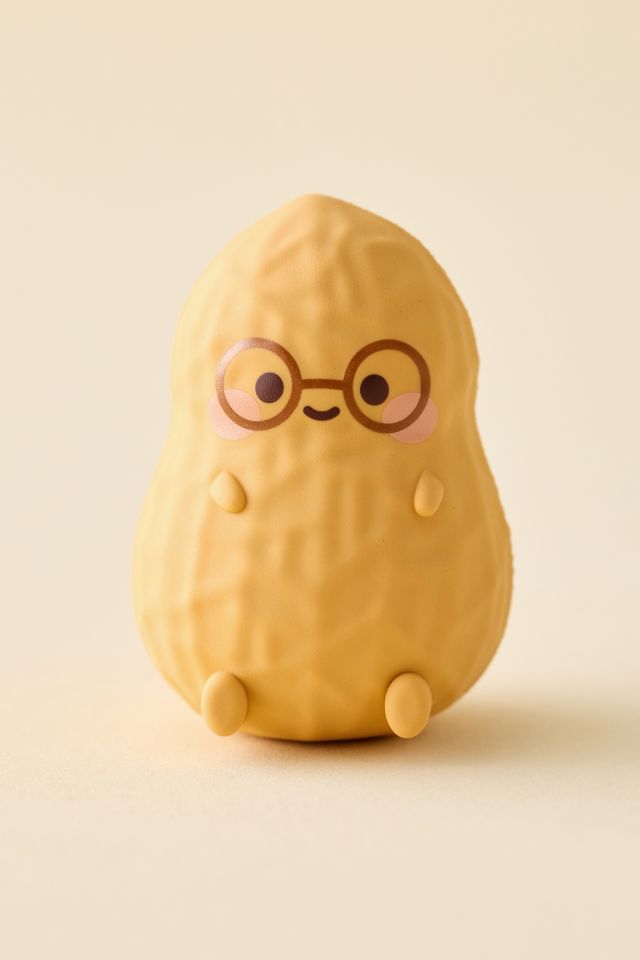 Figurine Smoko Peanut Familia Blind Box #1