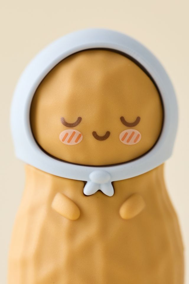 Figurine Smoko Peanut Familia Blind Box #4