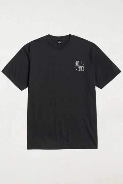 Loser Machine Southbound Stock Graphic Tee