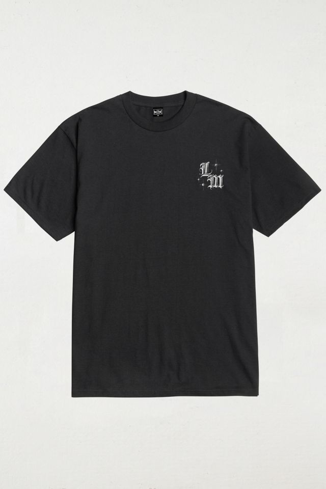 Loser Machine Southbound Stock Graphic Tee #1