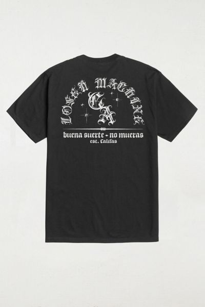 Loser Machine Southbound Stock Graphic Tee