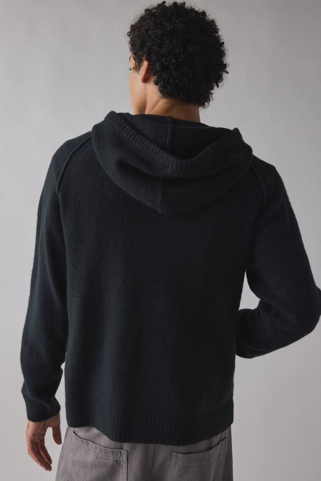 UO Pullover Hooded Sweater #2
