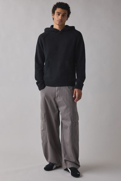 UO Pullover Hooded Sweater