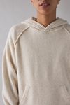UO Pullover Hooded Sweater