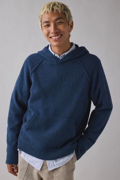 UO Pullover Hooded Sweater