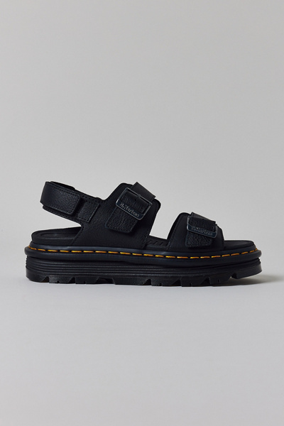 Dr. Martens Women's Zebzag Sandal