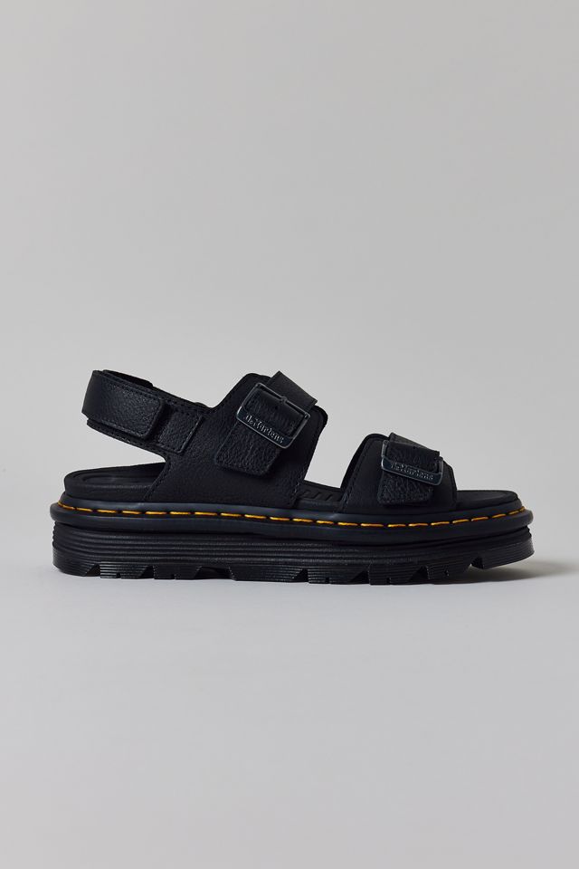 Dr. Martens Women's Zebzag Sandals #1