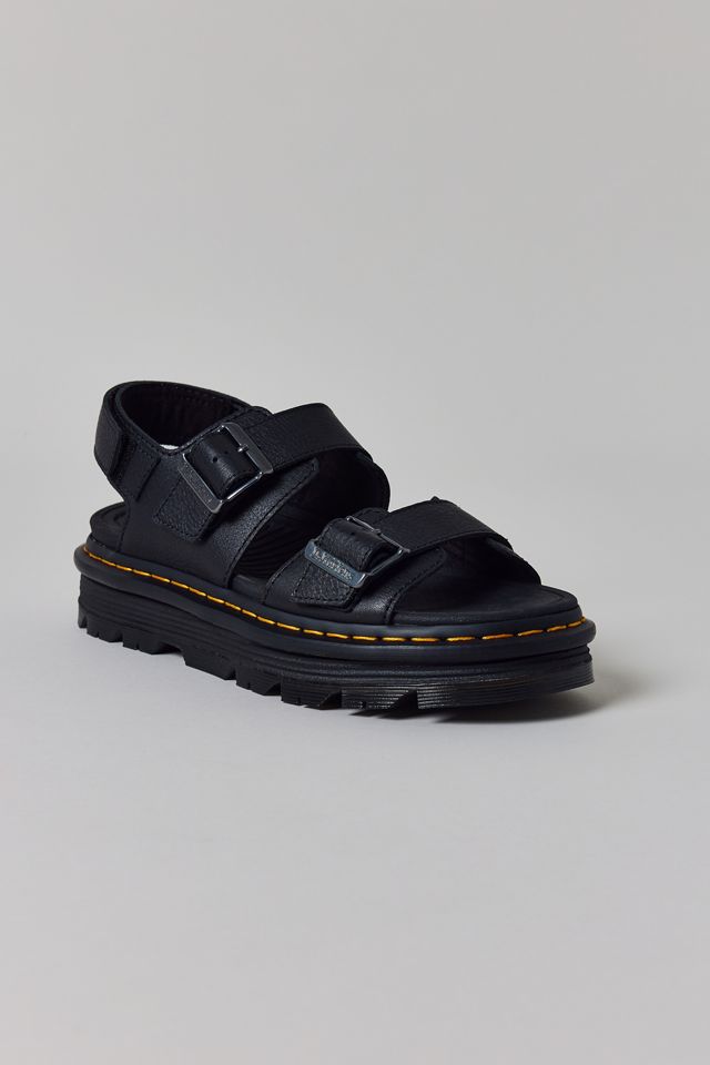 Dr. Martens Women's Zebzag Sandals #2